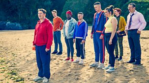 The Young Offenders - Series 3: Episode 6