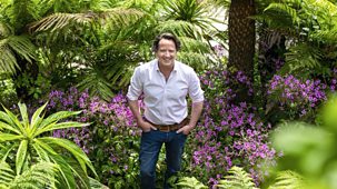 Gardening Together With Diarmuid Gavin - Series 1: Episode 1