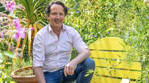 Gardening Together With Diarmuid Gavin - Series 1: Episode 6