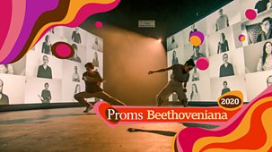 Bbc Proms - 2020: Beethoveniana