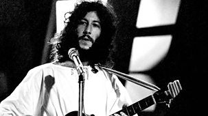 Guitar Heroes At The Bbc - Part I