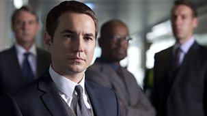 Line Of Duty - Series 1: Episode 1