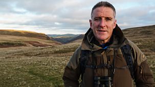 Iolo: The Last Wilderness Of Wales - Series 1: Episode 2