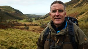 Iolo: The Last Wilderness Of Wales - Series 1: Episode 4