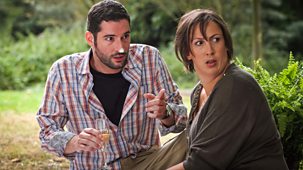 Miranda - Series 3 - Three Little Words