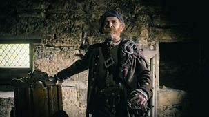 Blood Of The Clans - Series 1: 2. The Highland Rogue