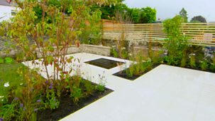 Garden Rescue - Top Of The Plots: 6. Transformational Gardens