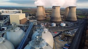 Powering Britain - Series 1: Biomass