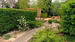 Garden Rescue - Top Of The Plots: 9. The Rich Brothers' Favourites Gardens