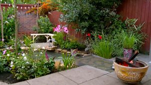 Garden Rescue - Top Of The Plots: 10. Water Gardens