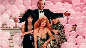The Witches Of Eastwick - Episode 09-12-2023