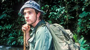 Ray Mears And Ewan Mcgregor: Extreme Jungle - Episode 07-10-2023