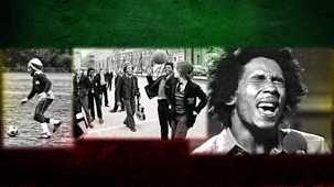 When Bob Marley Came To Britain - Episode 16-02-2024