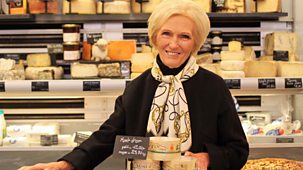 Mary Berry's Simple Comforts - Series 1: 1. Paris