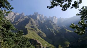 Natural World - 2010-2011: 5. Africa's Dragon Mountain