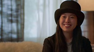 Awkwafina Is Nora From Queens - Series 1: 1. Pilot