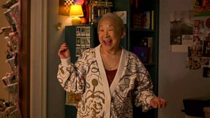 Awkwafina Is Nora From Queens - Series 1: 2. Atlantic City