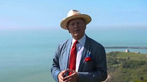 Bargain Hunt - Series 56: Battle Of Britain Special