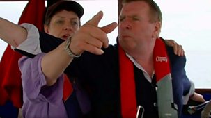 Timothy Spall: Back At Sea - 2. Mad About The Buoys