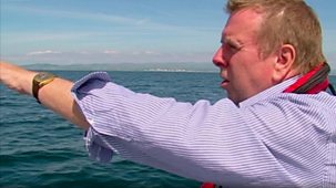 Timothy Spall: Back At Sea - 3. The Bit In The Middle