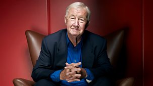 The Culture Show - 2011/2012: 17. Sir Terence Conran On Culture