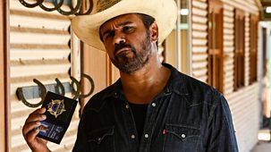 Mystery Road - Series 2: 6. What You Do Now