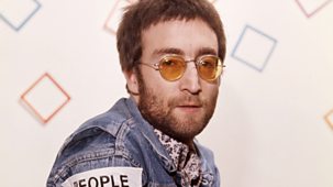 Totp2 - John Lennon Special