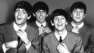 ... Sings The Beatles - Episode 09-07-2021