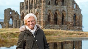 Mary Berry's Simple Comforts - Series 1: 5. Yorkshire Coast