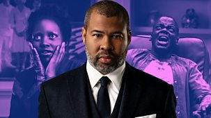 Inside Cinema - Black History Month: 1. Jordan Peele