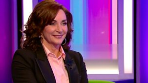 The One Show - 01/10/2020