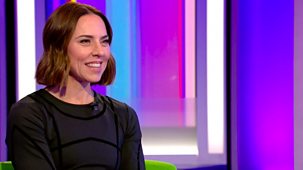 The One Show - 02/10/2020