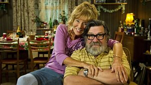 The Royle Family - Christmas Special: Barbara's Old Ring