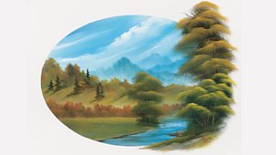 The Joy Of Painting - Series 3: 43. Meadow Brook