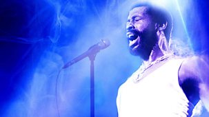 Teddy Pendergrass: If You Don't Know Me - Episode 19-02-2022