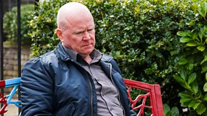 Eastenders - 19/10/2020