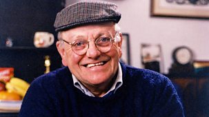 Fred Dibnah's Industrial Age - Ships And Engineering