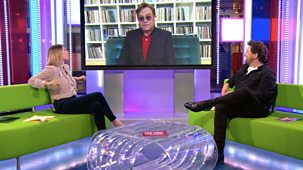 The One Show - 13/10/2020