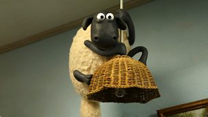 Shaun The Sheep - Series 2 - Bagpipe Buddy