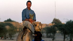 Sahara With Michael Palin - 4. Dire Straits