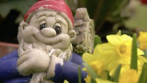 The A To Z Of Tv Gardening - Original Series: 7. Letter G