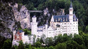 The Fairytale Castles Of King Ludwig Ii With Dan Cruickshank - Episode 18-02-2024