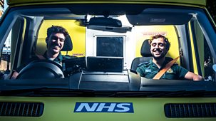 Ambulance - Series 6: Episode 7