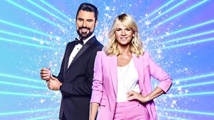 Strictly - It Takes Two - Series 18: Episode 5