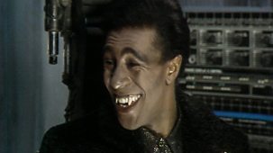 Red Dwarf - Iii: 1. Backwards