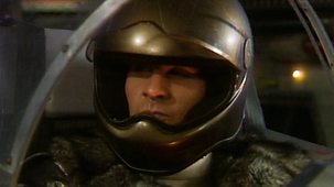 Red Dwarf - Iv: 5. Dimension Jump