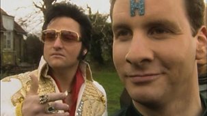 Red Dwarf - Iv: 6. Meltdown