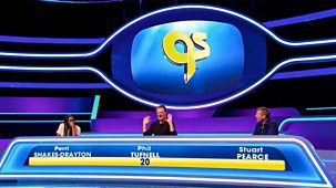 A Question Of Sport - Series 50: Episode 16