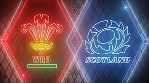 Six Nations Rugby - 2020: Wales V Scotland