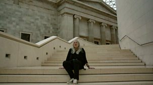 Inside Culture With Mary Beard - Series 1: Episode 4